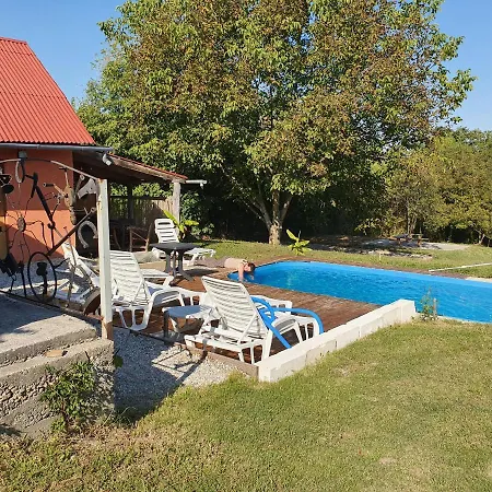 Сasa de vacaciones House And Breakfast 3