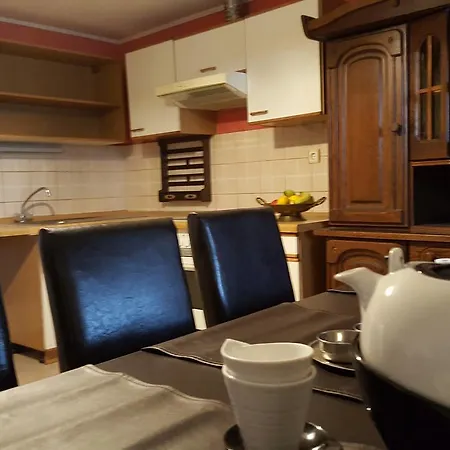 Сasa de vacaciones House And Breakfast 3