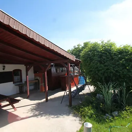 Сasa de vacaciones House And Breakfast 3 Polány