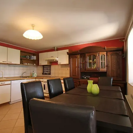 Сasa de vacaciones House And Breakfast 3 *